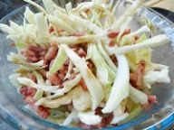 recette de chou N12