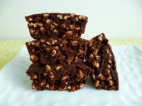 recette de gateau cru N12