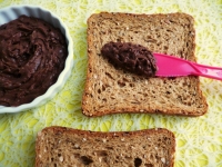recette de tartinade N14