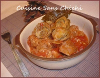 recette de agneau N14