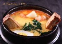 Laksa