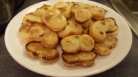 Palmiers