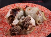 recette de steak hach N6