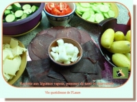 recette de oignon blanc N9
