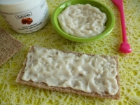 recette de tartinade N13