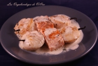 recette de saint jacques N3