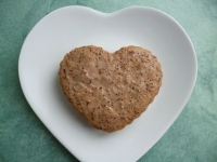 recette de gateau cru N11