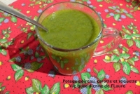 recette de potage N17