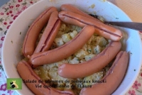 recette de salade sale N7