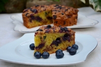 recette de myrtille N14