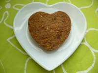 recette de gateau cru N10