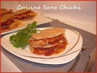 recette de vinaigre balsamique N20