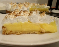 recette de meringues N9