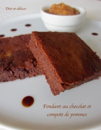 recette de fondant N4