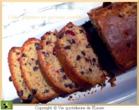 recette de pepites de chocolat N10