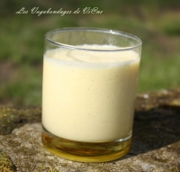 recette de ananas N11