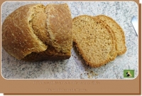 recette de margarine N7