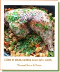 recette de vinaigre balsamique N19