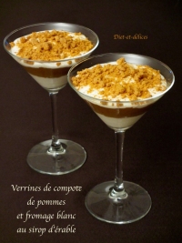 recette de verrines N2