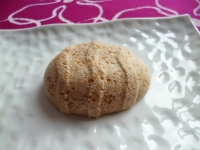 recette de gateau cru N5