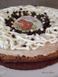 recette de speculoos N5