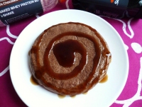 recette de pancakes N3