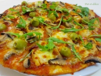 recette de plat complet N19