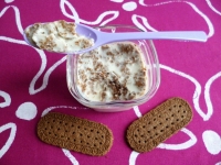 recette de yaourt N16