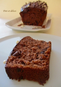 recette de pepites de chocolat N9