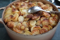 recette de agneau N13