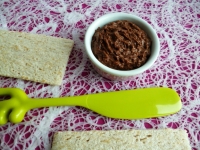 recette de tartinade N10