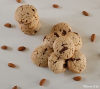 recette de cookies N6