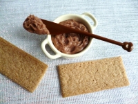 recette de tartinade N9
