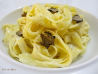 Ptes aux truffes