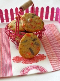 recette de cookies N7
