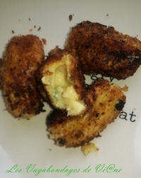 recette de croquettes N3