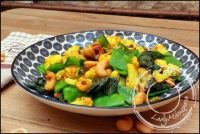 recette de wok N10
