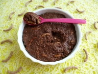 recette de gateau cru N4