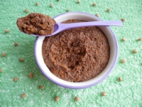 recette de gateau cru N3