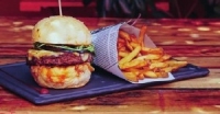 recette de burger N4