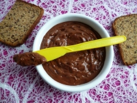 recette de tartinade N7