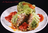 recette de chou N11