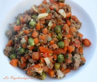 recette de steak hach N3