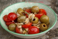 recette de olive N14