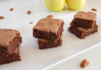 recette de brownies N2