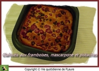 recette de clafoutis N7