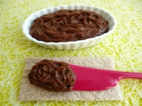 recette de tartinade N6