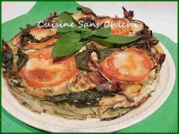 recette de paprika N20
