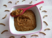 recette de gateau cru N2