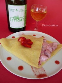 recette de pepites de chocolat N7